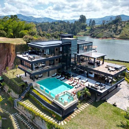 Vivanti Resort Guatapé Zewnętrze zdjęcie