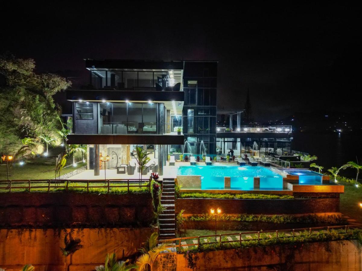 Vivanti Resort Guatapé Zewnętrze zdjęcie