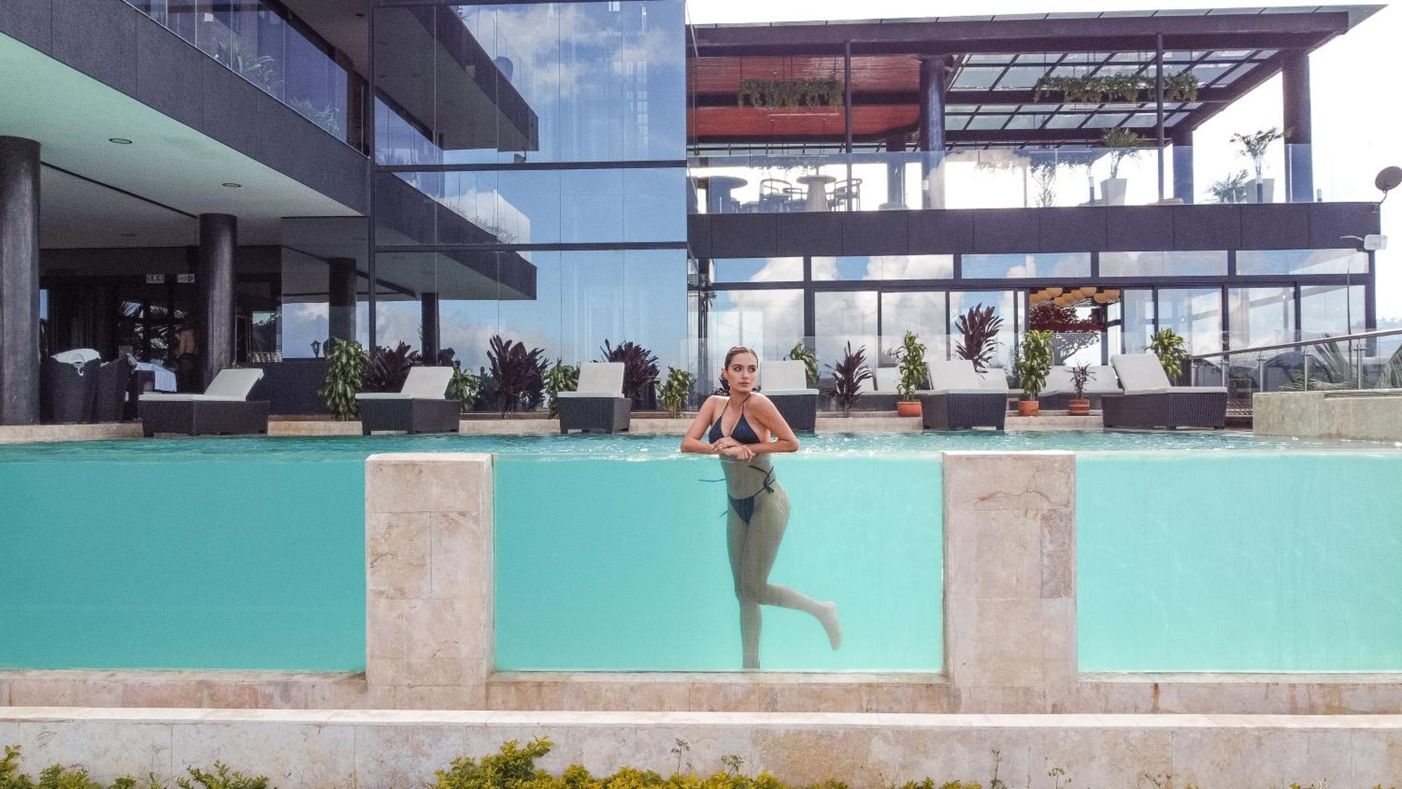 Vivanti Resort Guatapé Zewnętrze zdjęcie