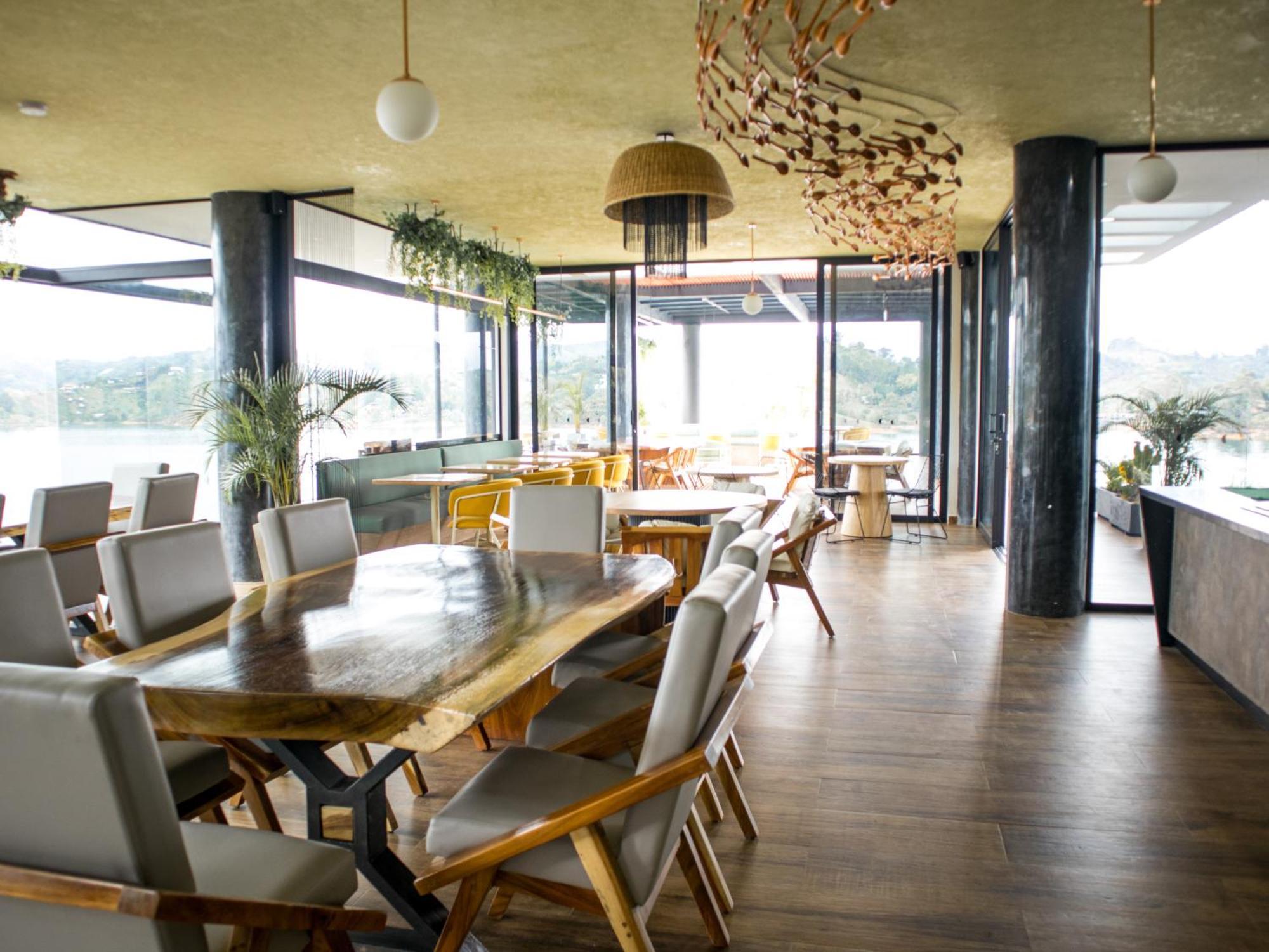 Vivanti Resort Guatapé Zewnętrze zdjęcie