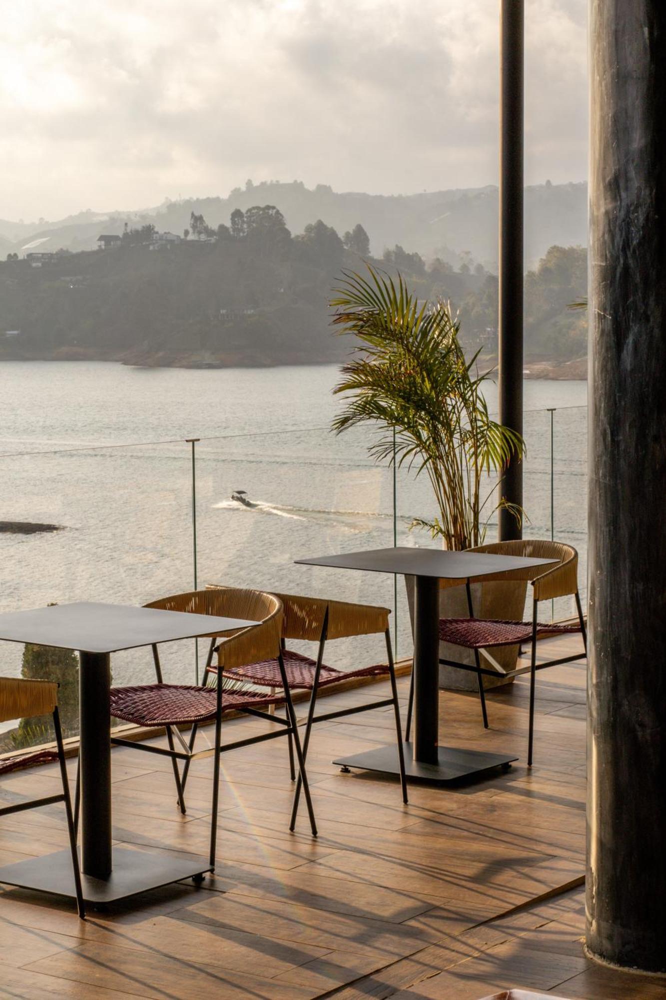 Vivanti Resort Guatapé Zewnętrze zdjęcie