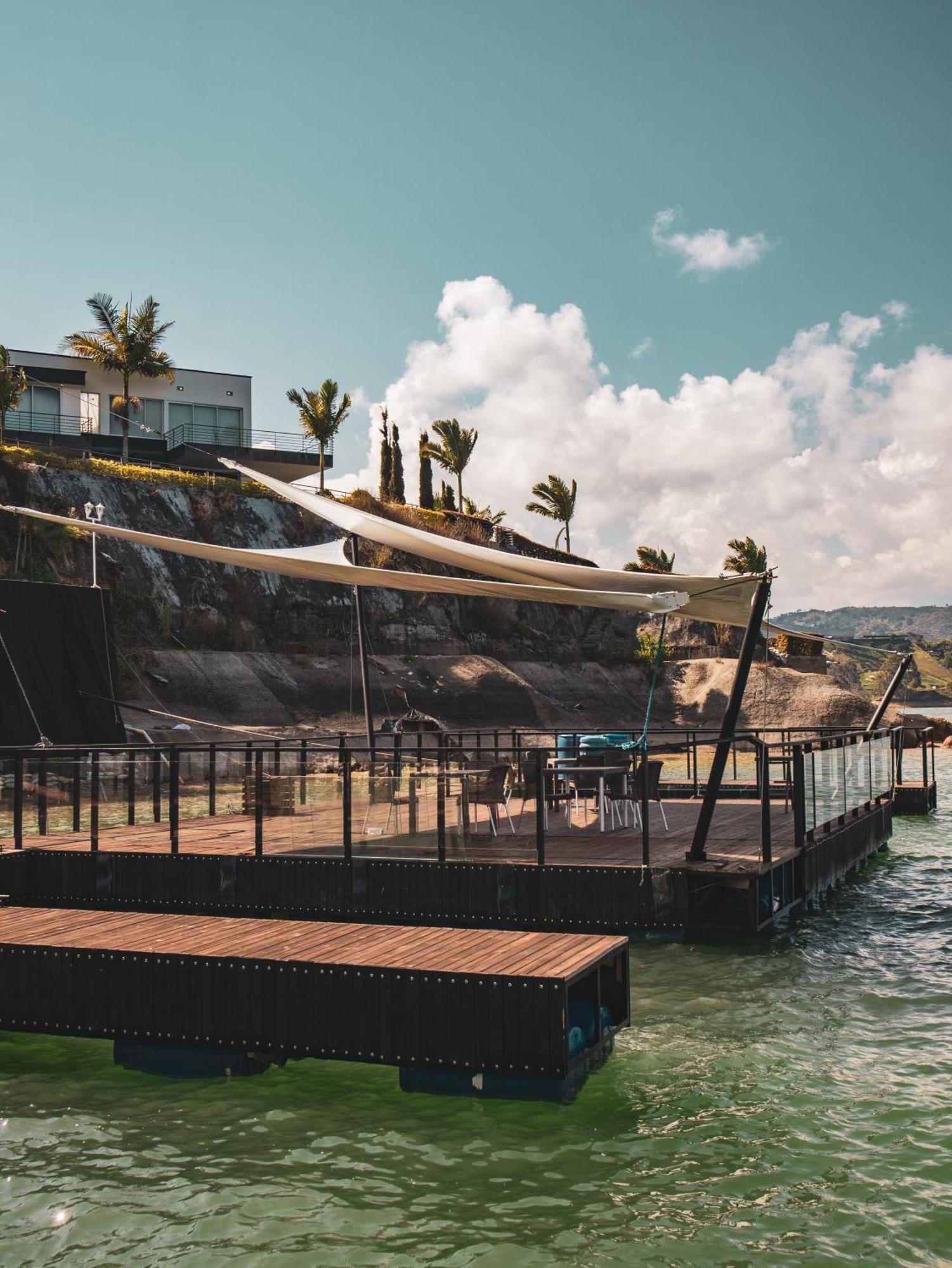 Vivanti Resort Guatapé Zewnętrze zdjęcie