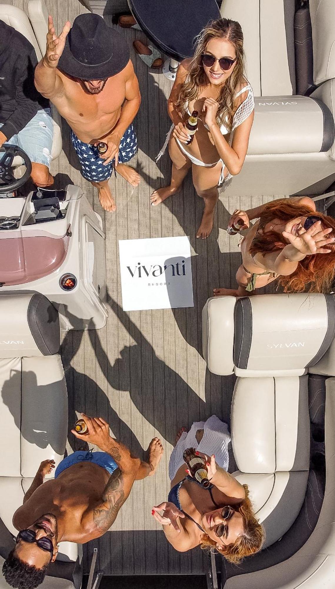 Vivanti Resort Guatapé Zewnętrze zdjęcie