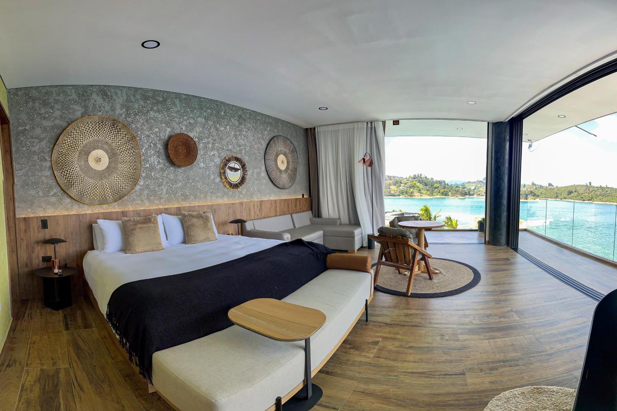 Vivanti Resort Guatapé Zewnętrze zdjęcie