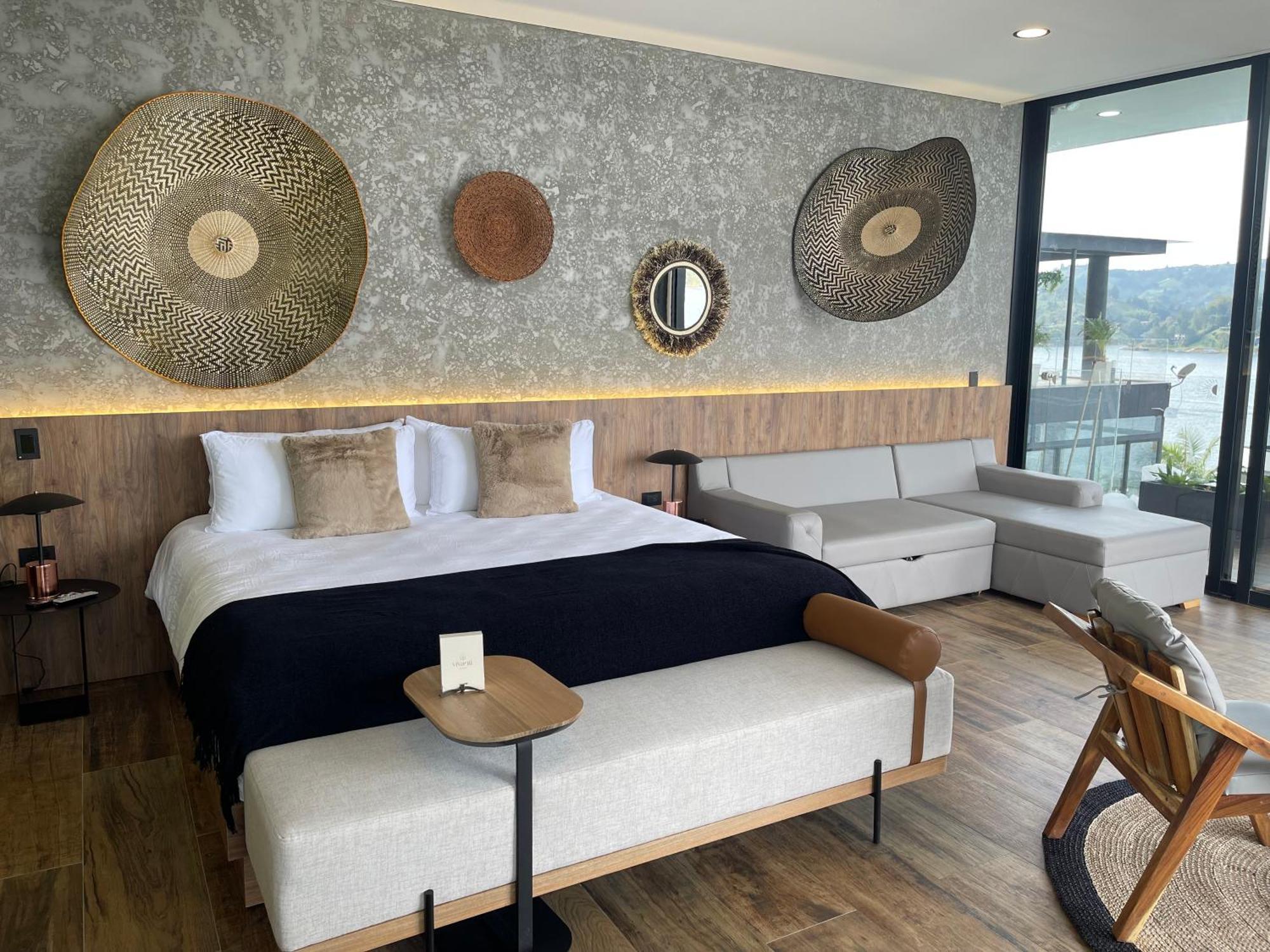 Vivanti Resort Guatapé Pokój zdjęcie