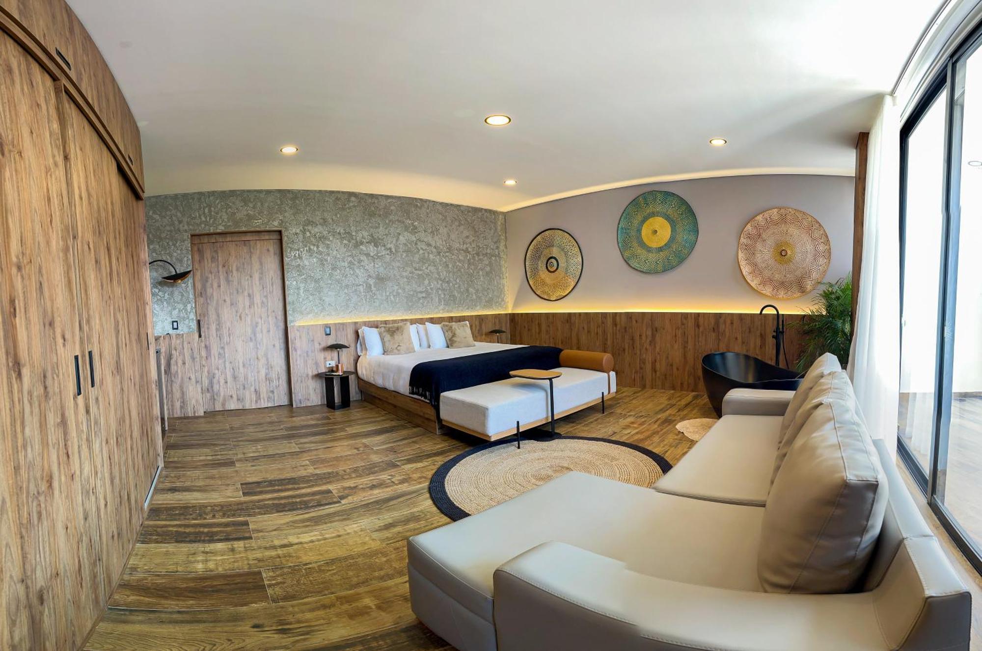 Vivanti Resort Guatapé Zewnętrze zdjęcie