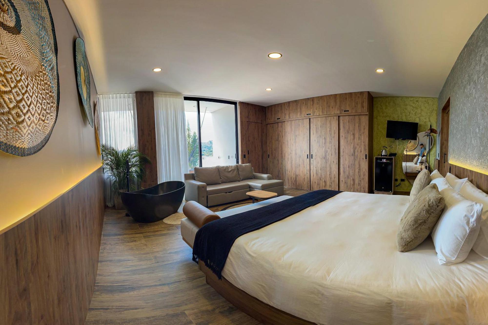 Vivanti Resort Guatapé Zewnętrze zdjęcie