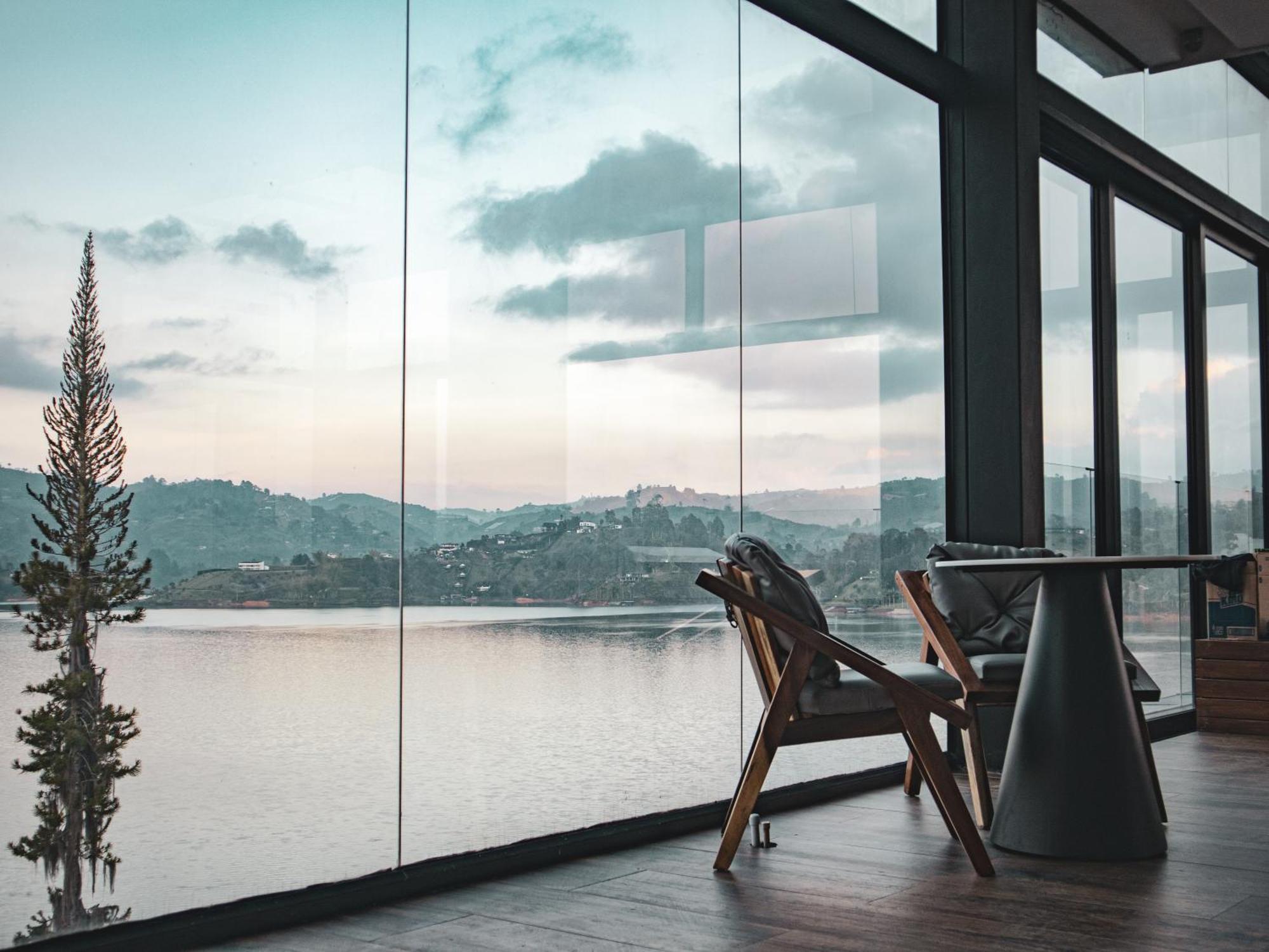 Vivanti Resort Guatapé Pokój zdjęcie