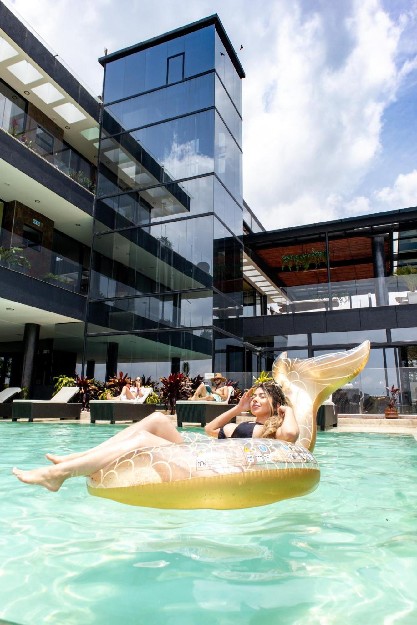 Vivanti Resort Guatapé Zewnętrze zdjęcie