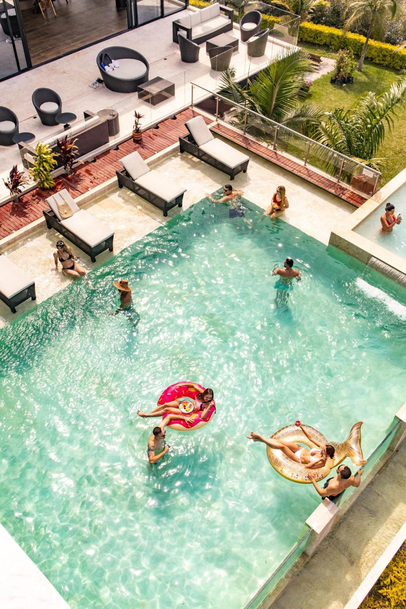 Vivanti Resort Guatapé Zewnętrze zdjęcie