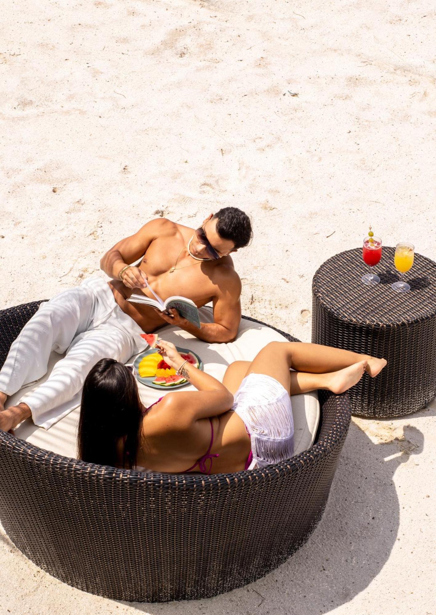 Vivanti Resort Guatapé Zewnętrze zdjęcie