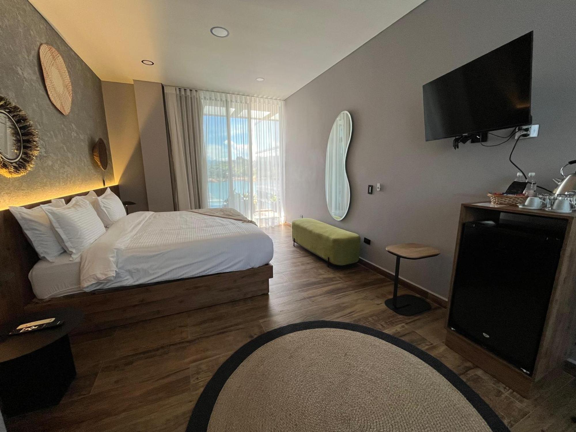 Vivanti Resort Guatapé Zewnętrze zdjęcie