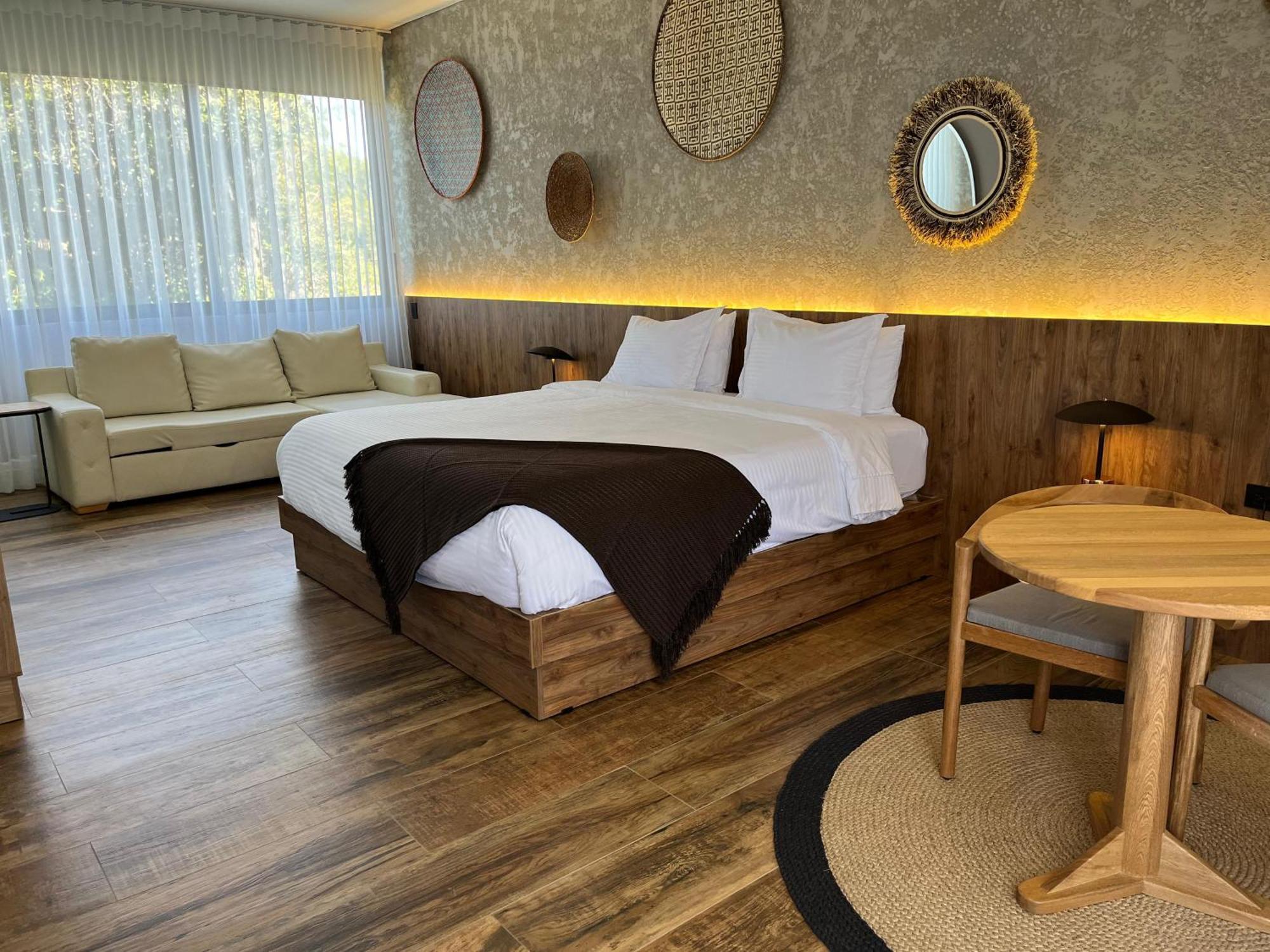 Vivanti Resort Guatapé Zewnętrze zdjęcie