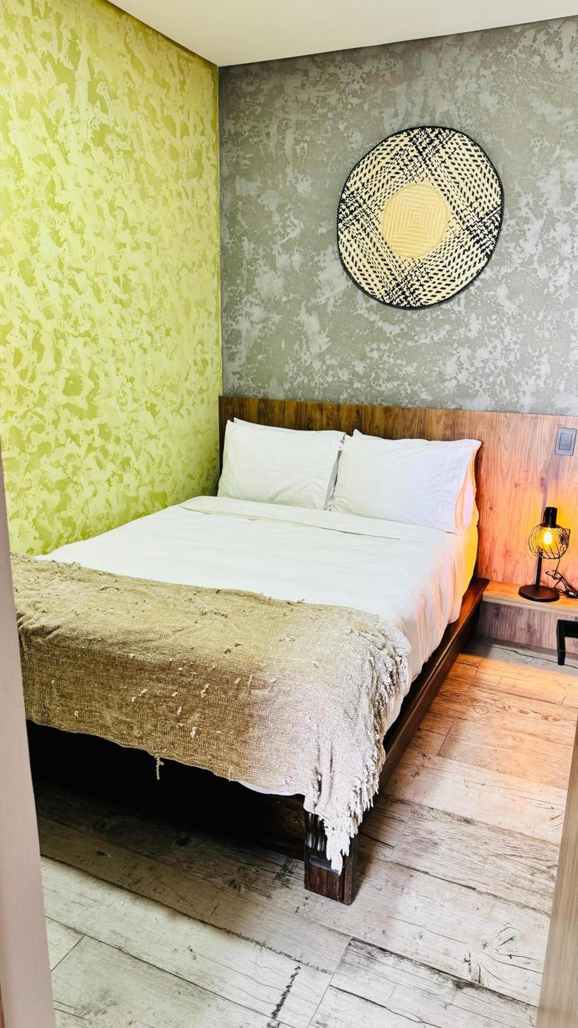 Vivanti Resort Guatapé Zewnętrze zdjęcie